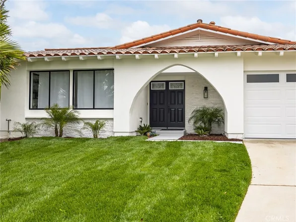 4918 Delacroix Rd, Rancho Palos Verdes, CA 90275