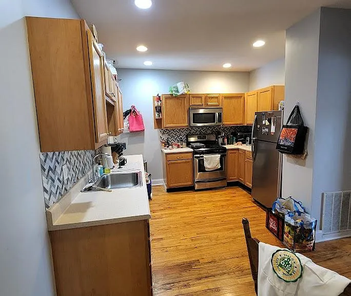 422 Lodi St #2 — Photo 5