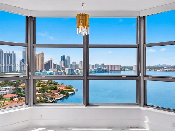 19195 NE 36th Ct APT 2301, Aventura, FL 33180