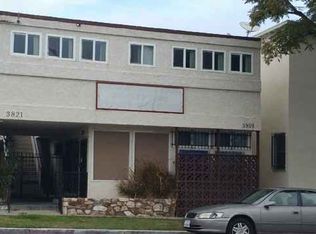 3819 W 54th St, Los Angeles, CA 90043