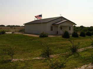 3014 Quail Rd, Chapman, KS 67431