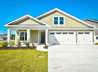 1001 Bonnet Dr LOT 13, North Myrtle Beach, SC 29582
