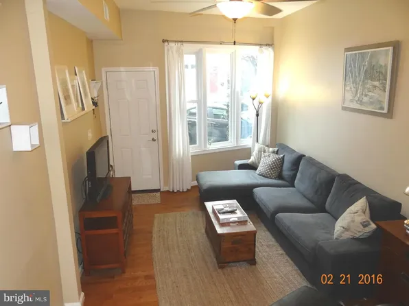 2303 E Fairmount Ave, Baltimore, MD 21224