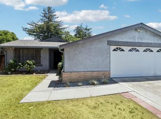 688 Anvil Ct, San Jose, CA 95133