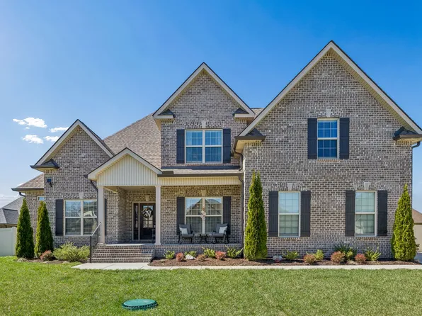 1510 Addi Jo Ct Lot 126, Christiana, TN 37037