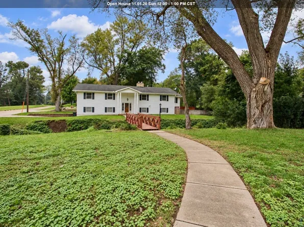 4601 Country Club Blvd, Sioux City, IA 51104
