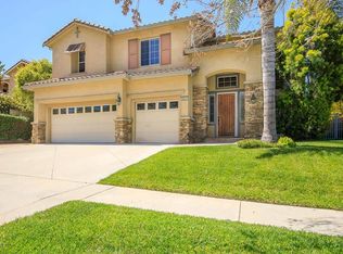 5237 Via Capote, Thousand Oaks, CA 91320