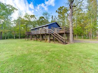 235 Michelle Ln, Trinity, TX 75862