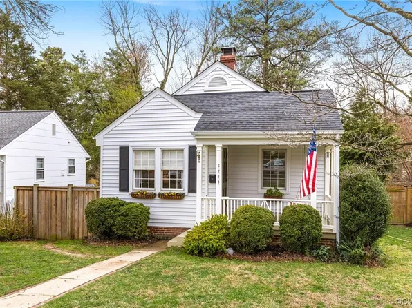 6713 Kensington Ave, Richmond, VA 23226