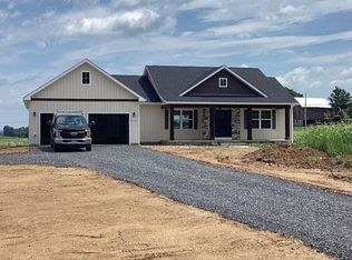 8739 Regal Dr, Mercersburg, PA