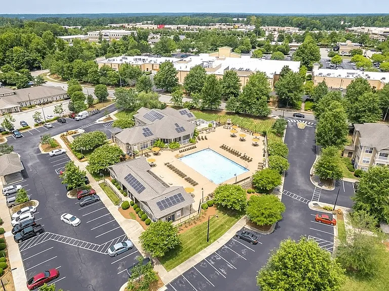 Greystone at Widewaters — Photo 38