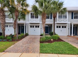 147 Golden Eagle Ct #6-C, Santa Rosa Beach, FL 32459