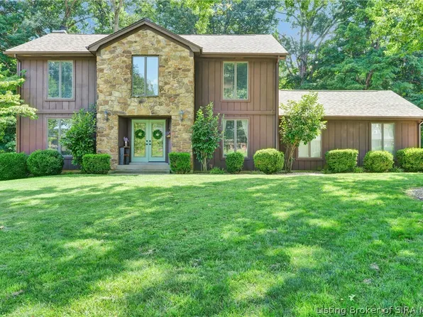 113 Brandywynne Lane, New Albany, IN 47150
