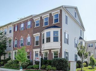 12701 Horseshoe Bend Cir, Clarksburg, MD 20871