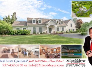 888 W Rahn Rd, Dayton, OH 45429