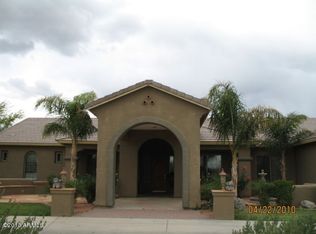 2807 W Gary Way, Laveen, AZ 85339