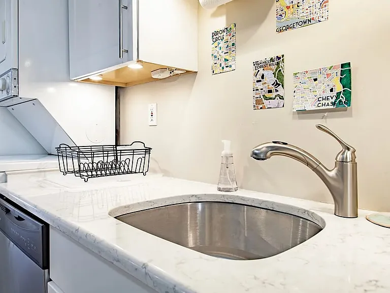 3231 P St NW #3 — Photo 8
