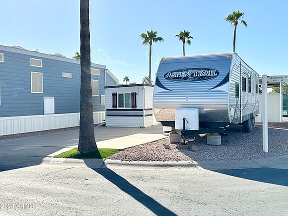 4th image of 861 S AQUAMARINE Drive #861