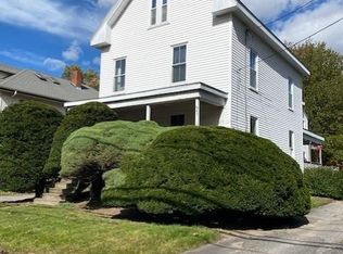 845 Washington Ave #2, Portland, ME 04103