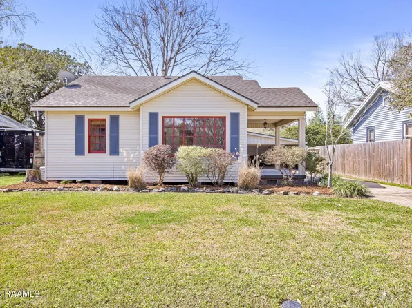 511 Evangeline Dr, Lafayette, LA 70501