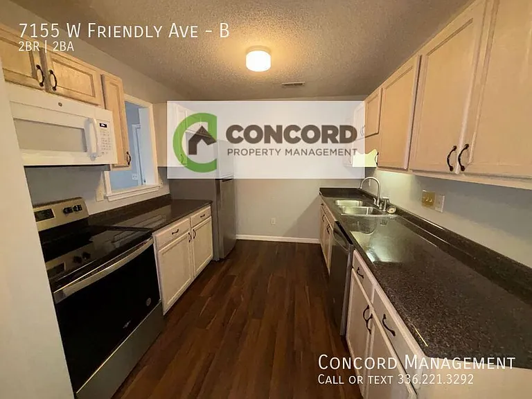7155 W Friendly Ave #B — Photo 7