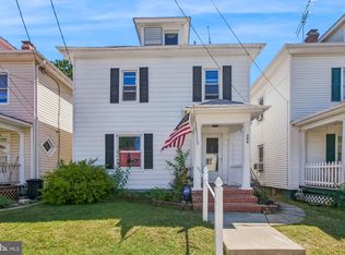 308 S Illinois Ave, Martinsburg, WV