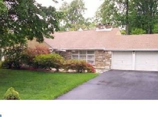 3504 Hale Rd, Huntingdon Valley, PA 19006