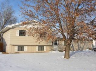 1309 Steffanich Dr, Billings, MT 59105