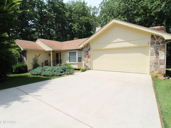 134 Lakeside Dr Lot 26, Crossville, TN 38558