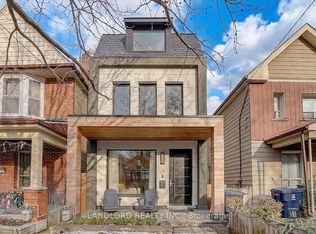 21 Shudell Ave, Toronto, ON M4J1C5