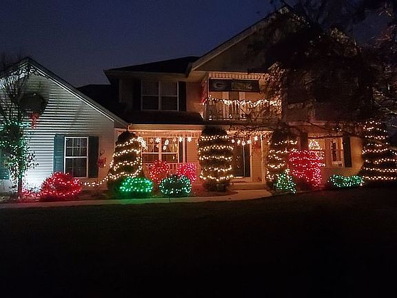 Christmas Time!