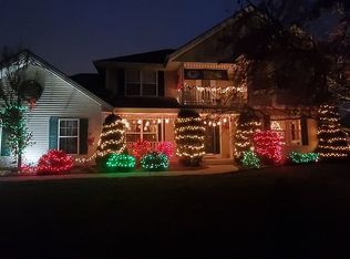 N100W14545 Ridgefield Rd, Germantown, WI 53022