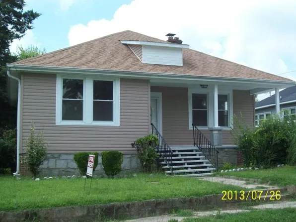 211 Snyder Ave, Elberton, GA 30635