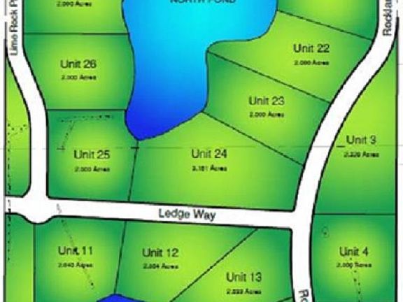 2nd image of 691 Lime Rock Pl #25