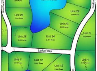 1428 Rockland Heights Rd #21, De Pere, WI 54115