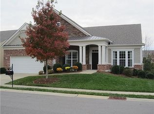 295 Antebellum Ln, Mount Juliet, TN 37122