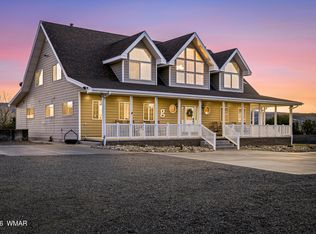 327 W 4th St, Eagar, AZ 85925