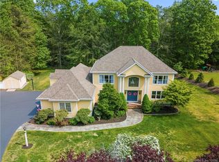 22 Silo Hl, Madison, CT 06443