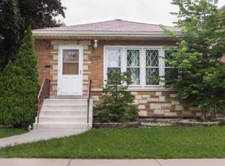 5358 S Kolin Ave, Chicago, IL 60632