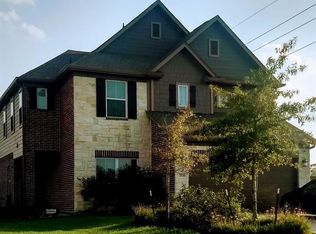 2735 Tucker Creek Dr, Fresno, TX 77545