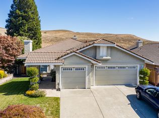 5200 Canyon Crest Dr, San Ramon, CA 94582