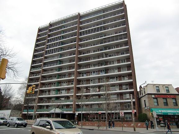 2nd image of 86-15 Broadway APT 15K