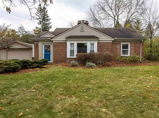 111 Varner Ct, Midland, MI 48640