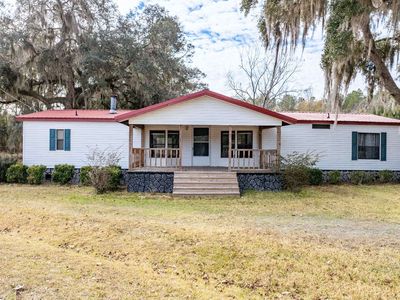 552 NW Staten Harris Ct, Lake City, FL, 32055