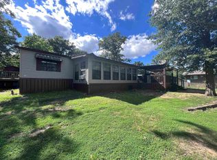 5 Short Cir, Conway, AR 72032