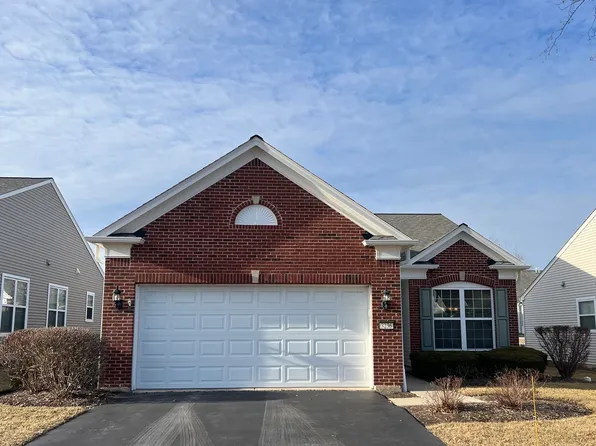 3236 Hutchinson Ln, Mundelein, IL 60060