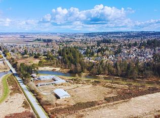 15442 40th Ave, Surrey, BC V3Z1E6