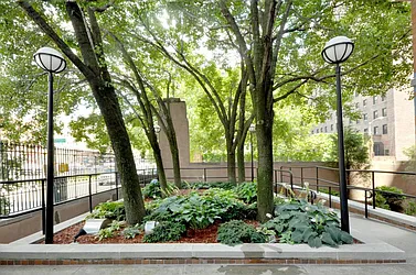 Rented by Bond New York