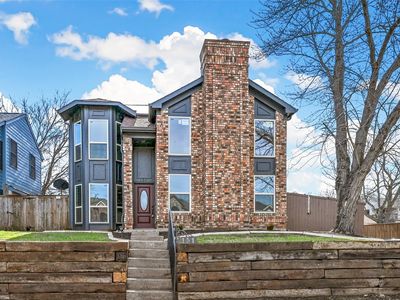151 Hunter Dr, Cedar Hill, TX, 75104