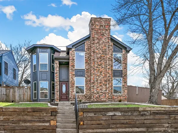 151 Hunter Dr, Cedar Hill, TX 75104